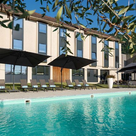 Domaine De Charmeil Saint-Quentin-sur-Isere Ngoại thất bức ảnh
