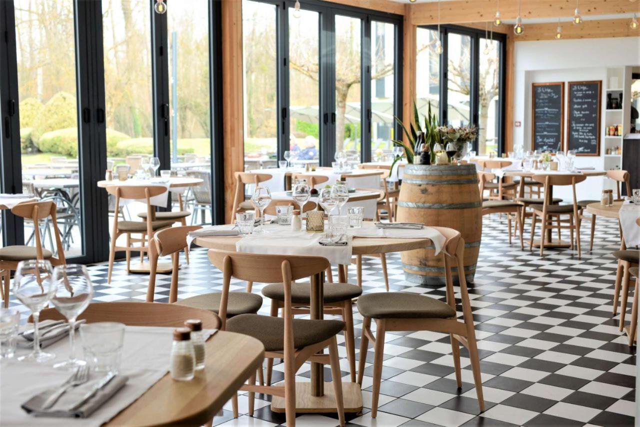 Domaine De Charmeil Saint-Quentin-sur-Isere Ngoại thất bức ảnh