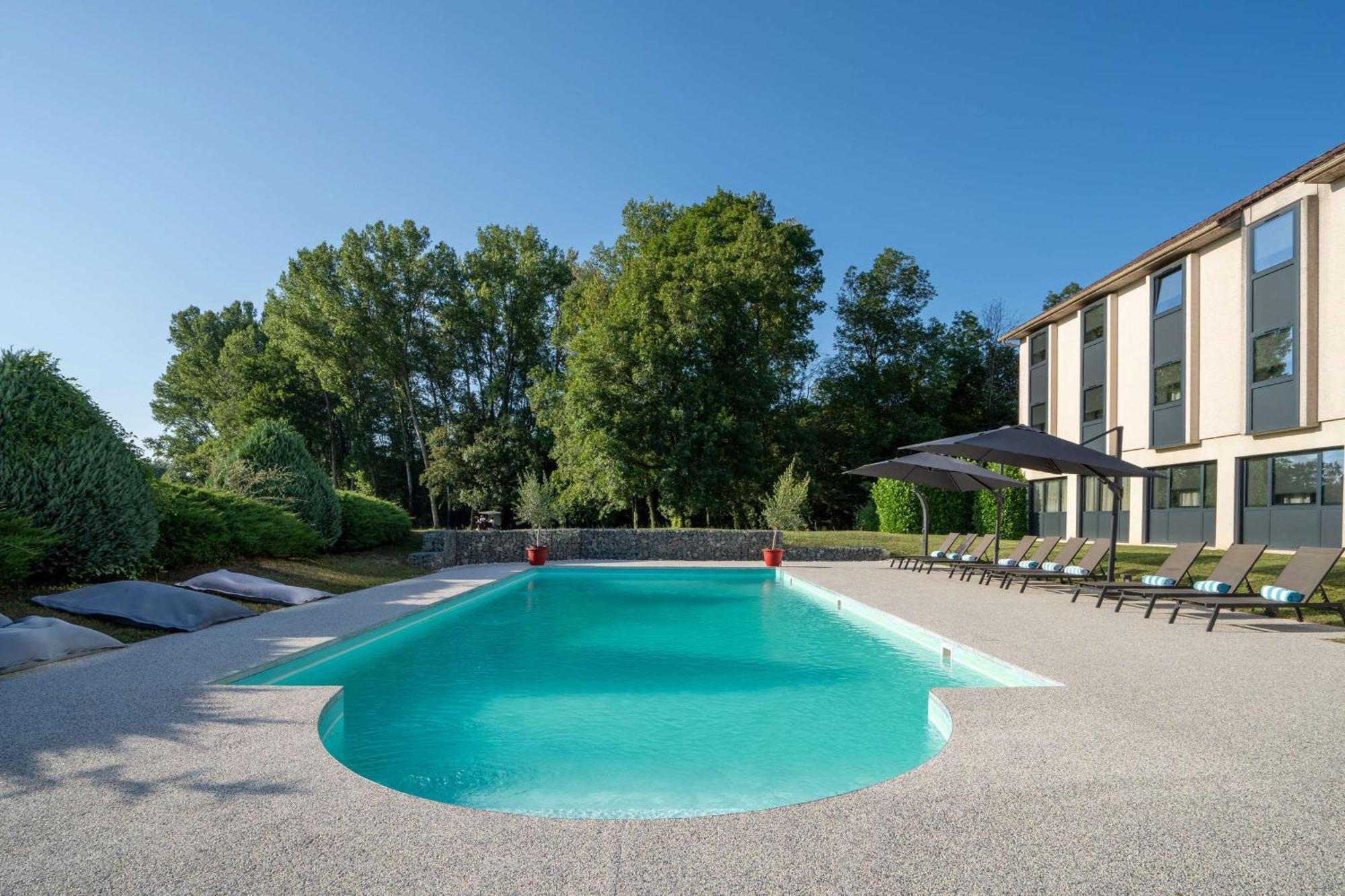 Domaine De Charmeil Saint-Quentin-sur-Isere Ngoại thất bức ảnh