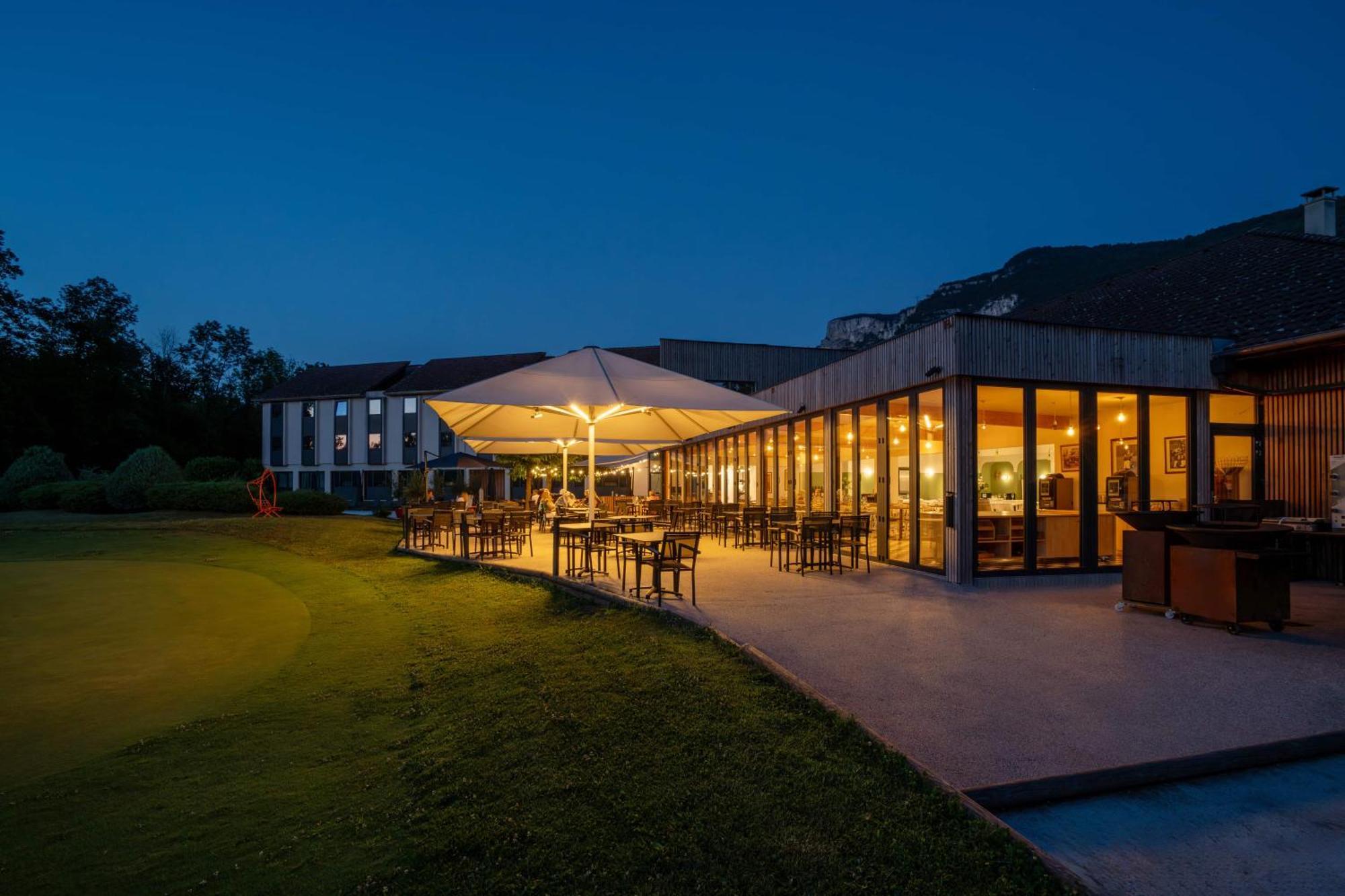 Domaine De Charmeil Saint-Quentin-sur-Isere Ngoại thất bức ảnh