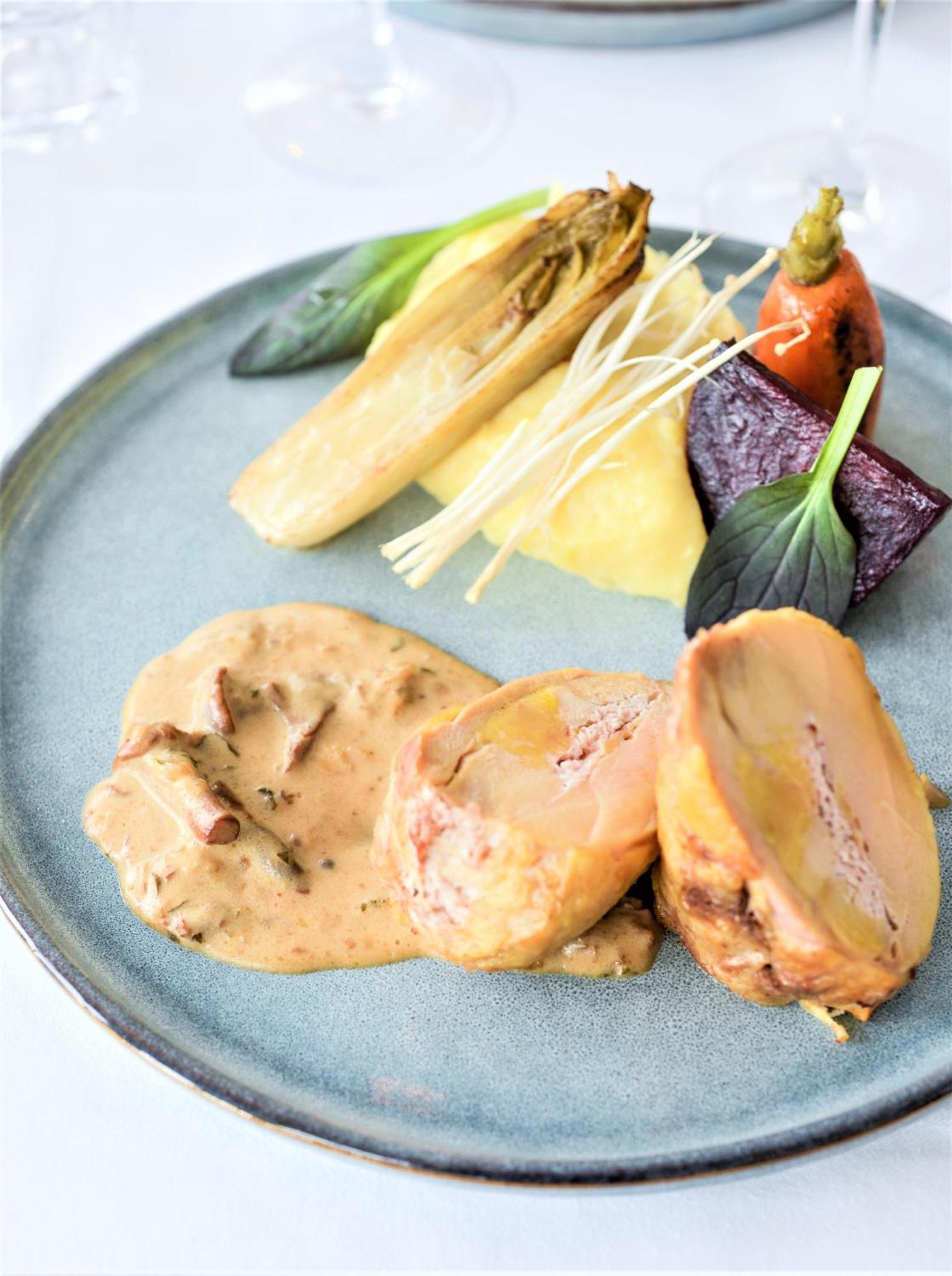 Domaine De Charmeil Saint-Quentin-sur-Isere Ngoại thất bức ảnh