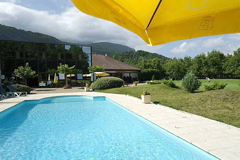 Domaine De Charmeil Saint-Quentin-sur-Isere Ngoại thất bức ảnh