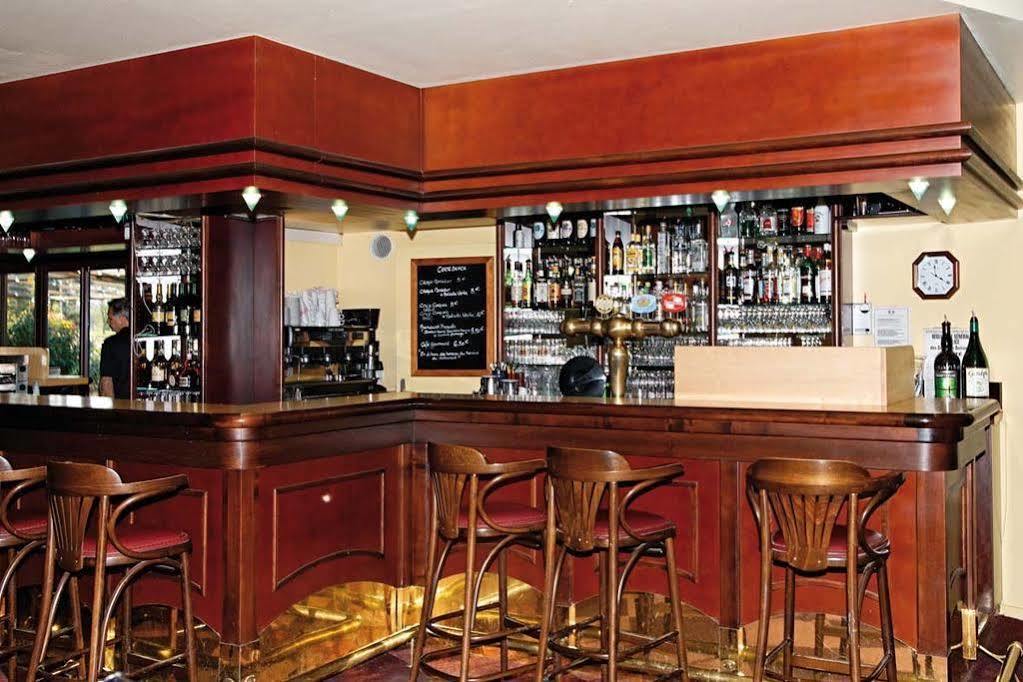 Domaine De Charmeil Saint-Quentin-sur-Isere Ngoại thất bức ảnh