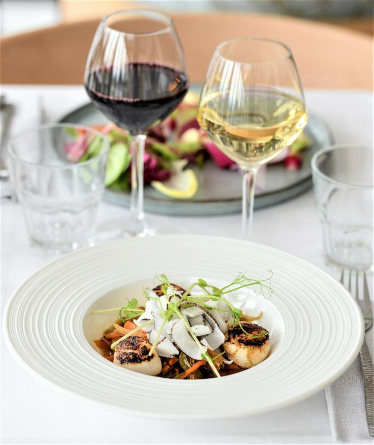 Domaine De Charmeil Saint-Quentin-sur-Isere Ngoại thất bức ảnh