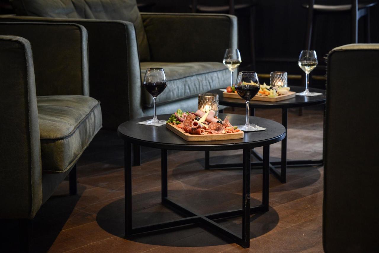 Domaine De Charmeil Saint-Quentin-sur-Isere Ngoại thất bức ảnh